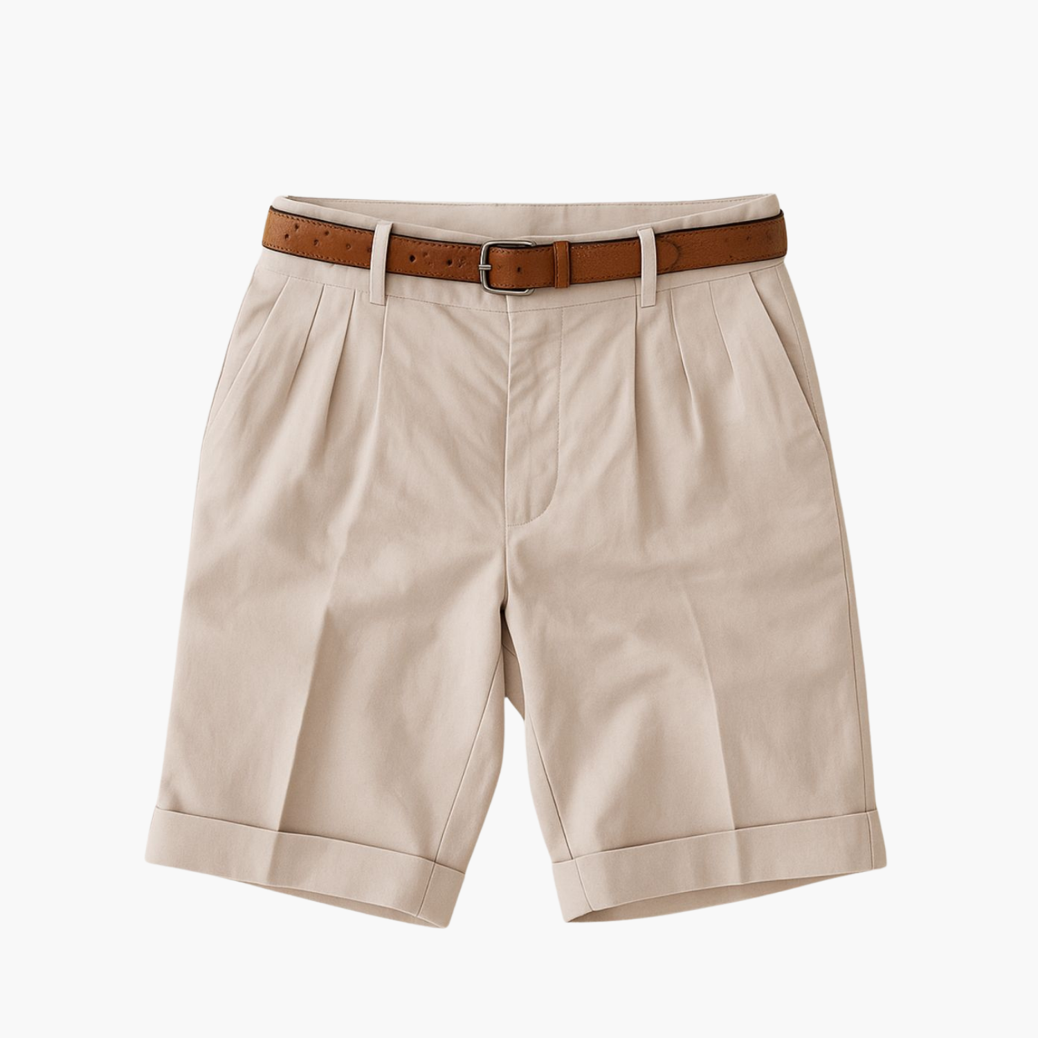 Ensemble Polo Texturé Homme - vue 9