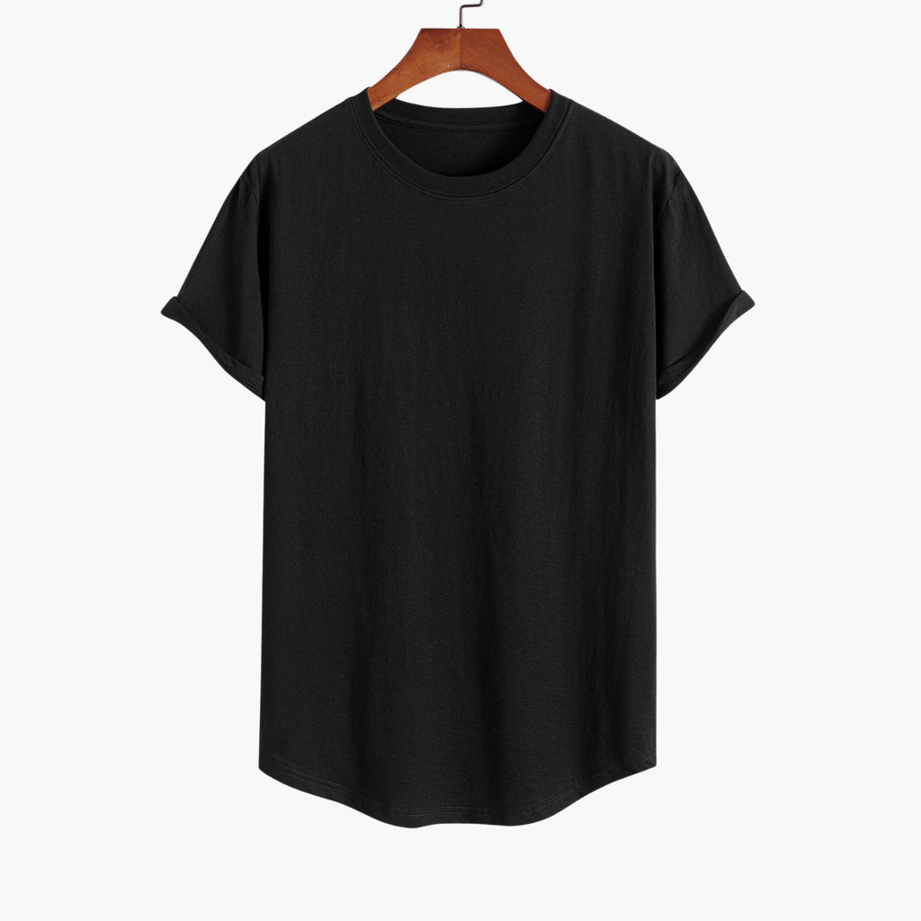 Ensemble T-shirt et Short Cargo Homme - vue 5