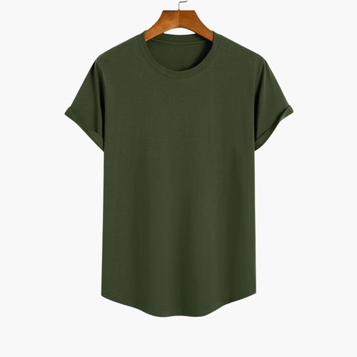 Ensemble T-shirt et Short Cargo Homme - vue 6