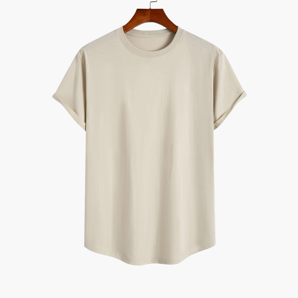 Ensemble T-shirt et Short Cargo Homme - vue 7