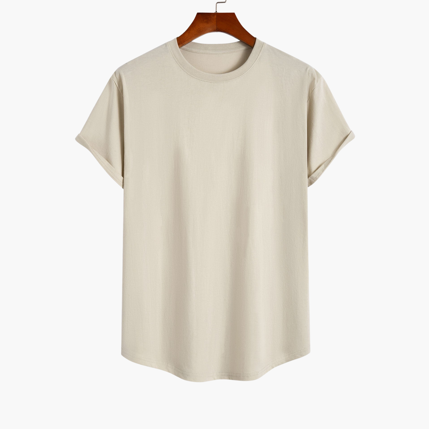 Ensemble T-shirt et Short Cargo Homme - vue 7