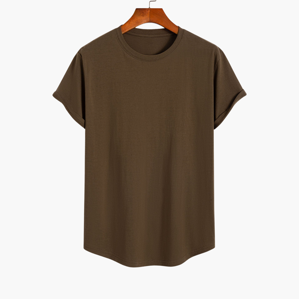 Ensemble T-shirt et Short Cargo Homme - vue 8