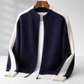 Gilet homme zippé - vue 2