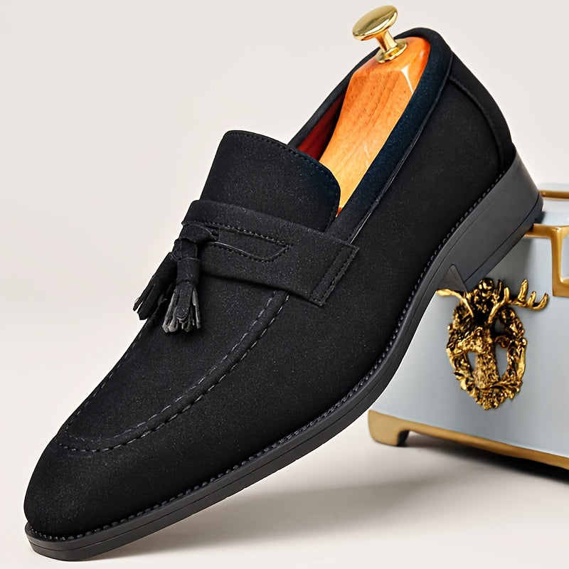 Mocassins Garda — à double pampille – vue 3